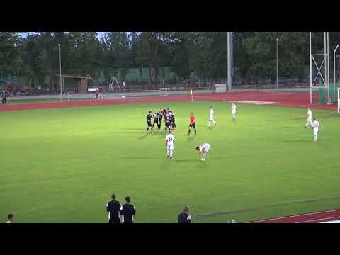 Tartu JK Welco vs FCI Tallinn U21 (4:0)