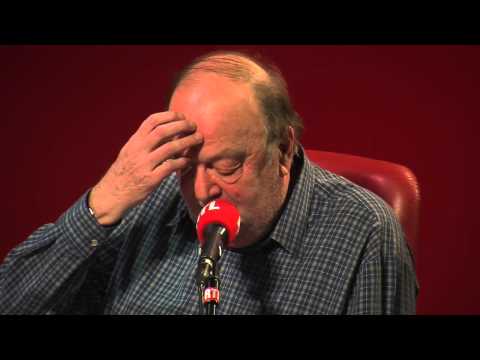 "Le Coup de Sang" de Bernard Mabille dans Les Grosses Têtes en Folie - RTL - RTL