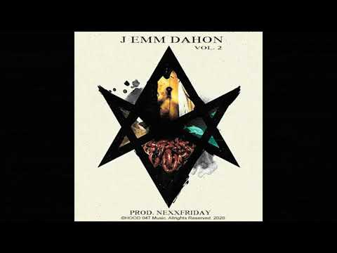 J emm Dahon - EZ (Prod. by NEXXFRIDAY)