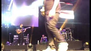 Santa Fe Klan, Gera Mx - Cypher (SOUNDCHECK Panque & Xavier Ramos)