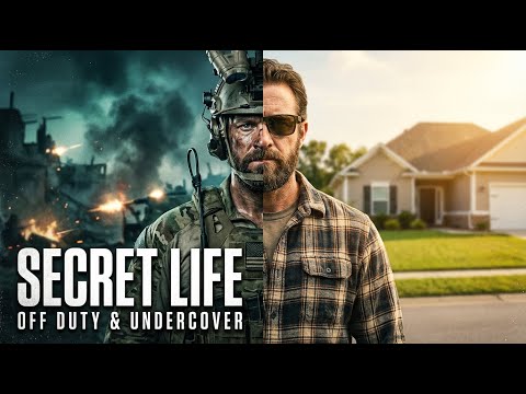 How Delta Force Operators Live When They're Not on Missions?