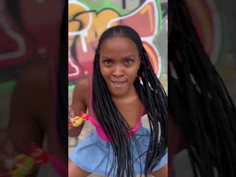 #PopaWithPinPop entry from Lungy Gwala  #dance #pinpop