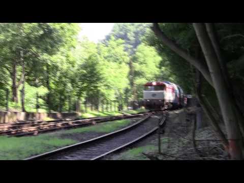 749 006-3 v Davli dne 16.7.2011  vlak 9059