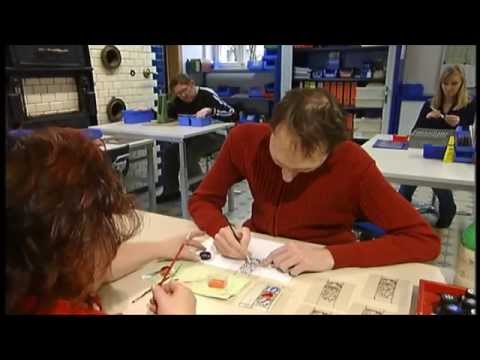 Video 1 JURA-Werkstätten Neumarkt gemeinnützige GmbH