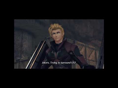 Silver's Favorite VGM #511 - Driver Vs