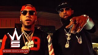 Slim Thug & Boston George "How We Move" (WSHH Exclusive - Official Music Video)