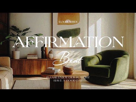 Feel Good Rhythms – Soulful Affirmations for Self Love