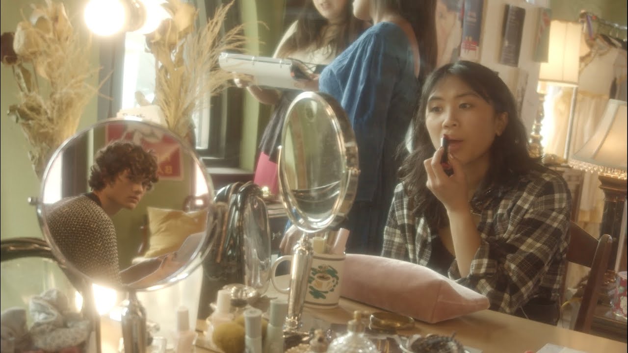 Boysenberry Night Trailer