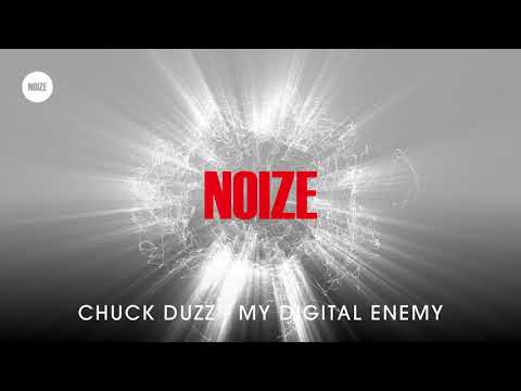 Chuck duzZ - My Digital Enemy (Dubstep | NOIZE)