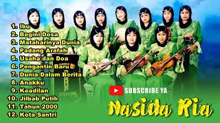 Download lagu NASIDARIA KUMPULAN QOSIDAH TERBAIK SEPANJANG ZAMAN... mp3