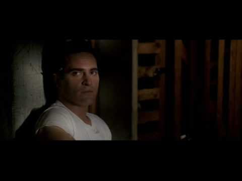 Walk The Line deleted scene - Cry, cry, cry (HQ)