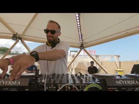 John Junior -  LIVE AT OASIS STAGE NEVERSEA 2022