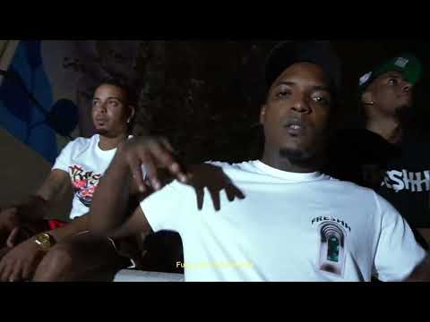 BLOKECON  - QUIEN DIRIA (VIDEO OFICIAL)