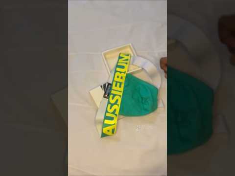 aussiebum Teal