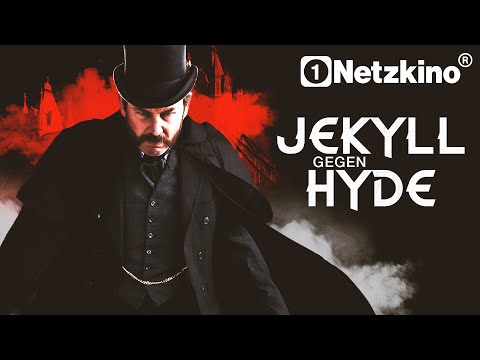 Jekyll versus Hyde (MYSTERY THRILLER full movie German, Horror Movies German completely new 2024)