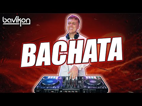 Bachata Clasica Mix | #6 | Bachata De Los 90 y 00 | Bachatas Para Bailar | Exitos Viejos by bavikon