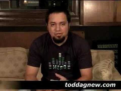 God With Us - Todd Agnew