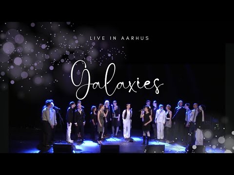 JazzVocals - Galaxies (2011)
