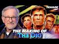 Trailer The Making Of THE DIG Spielberg S Gaming Gem