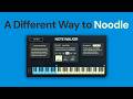Note Walker || Introduction
