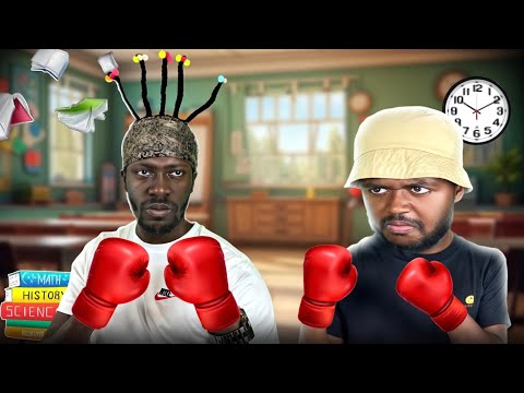 La rentrée scolaire d'Aminata #2 (Ft. Maurice Stv) - Souleymane Touré