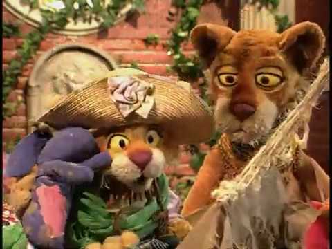Between The Lions: But, Mama, But...
