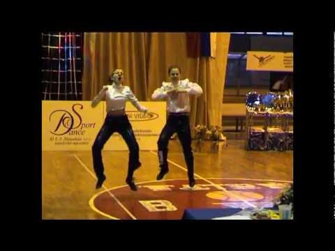 Gabriel Vozar - Cecilia Medveckova