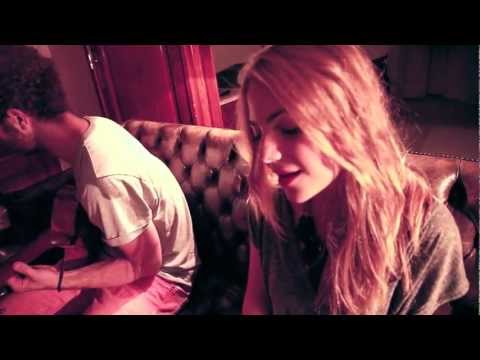 Margaux Avril - Sex on Fire (Kings Of Leon cover)