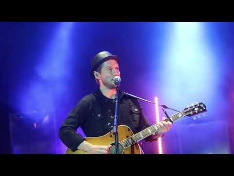 Johannes Oerding - K.O. (live @ Chemnitz)