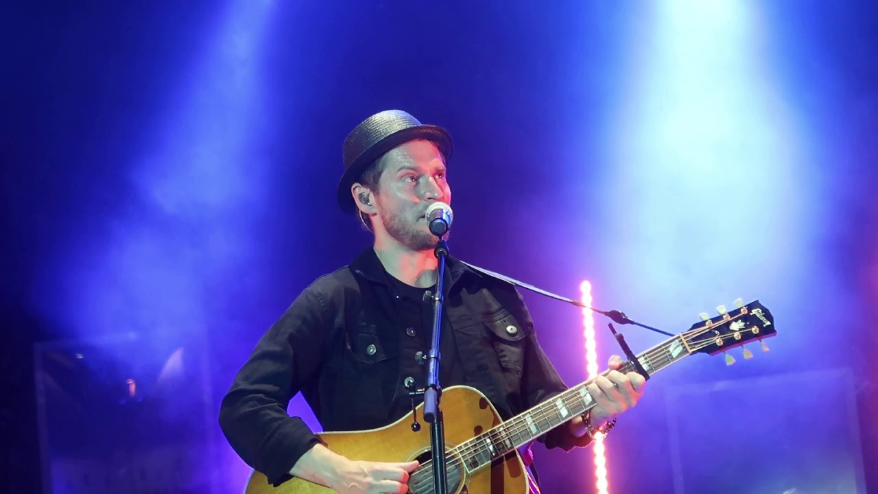 Songtext Johannes Oerding Jemanden Wie Dich