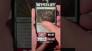 This card looks so sick in Future Sight treatment