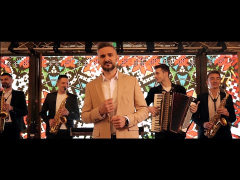 Rares Pascalau  - Inca o noapte stau si beau  (Videoclip Oficial) 2024