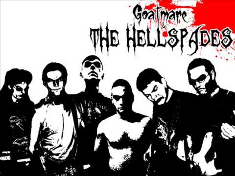 Goatmare & The Hellspades Milion zombija