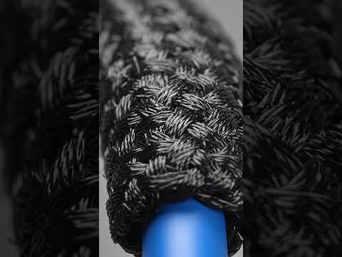 Braided Sleeve