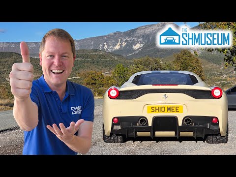 The Shmuseum and Shmee150