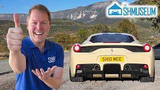 My SPECIALE SINGS! First 1,000 Miles Complete ALREADY