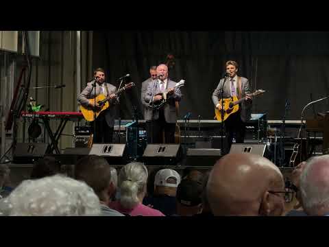 Didn't He Shine | Jeff Tolbert & Primitive Road