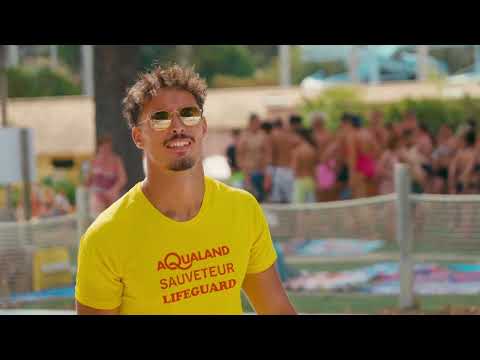 Aqualand Saint-Cyr-sur-Mer
