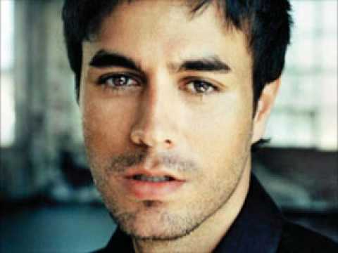 Enrique Iglesias ft. Anahi If only you- NEW SONG 2011
