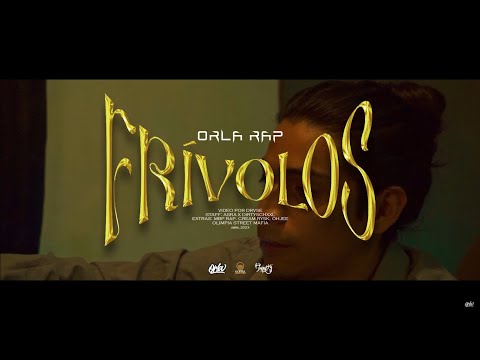 ORLARAP – Frívolos