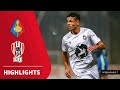 Samenvatting Telstar - TOP Oss (10-10-2020)