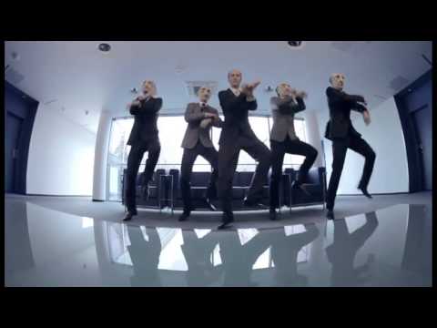 Klemen Slakonja - JJ Style (Gangnam Style Parody)Zadetek v petek