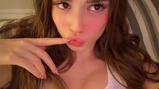 📸 SIEMPRE SALES BIEN: ¡te ves hermosa sin esfuerzo, incluso llorando, durmiendo o recién levantada!