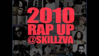 SKILLZ - 2010 Rap Up with iTunes link