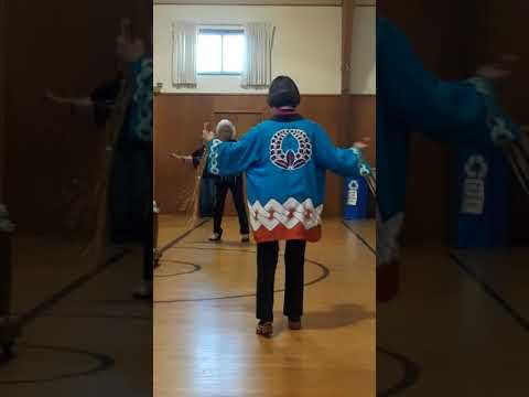 Watsonville Obon Festival Practice covers Lady Gaga just dance