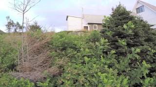 Great Paradise, Newfoundland - a weekend in August. Turn HD on.