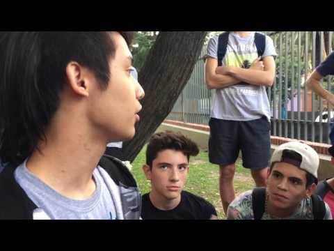 GAUNA vs ALUR vs WAZER - 8vos de final - FECHA 3 (1VS1)