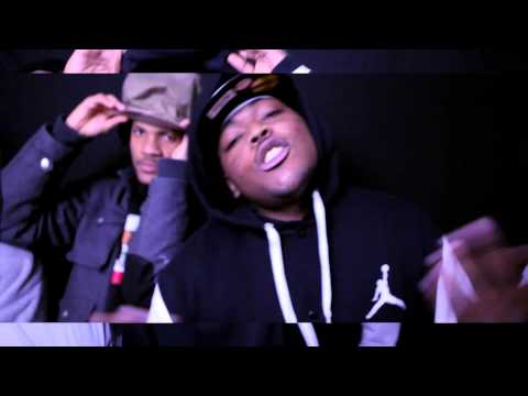 Taj-He-Spitz Ft. Ice Meez - 1 Hunnid- ( Official M