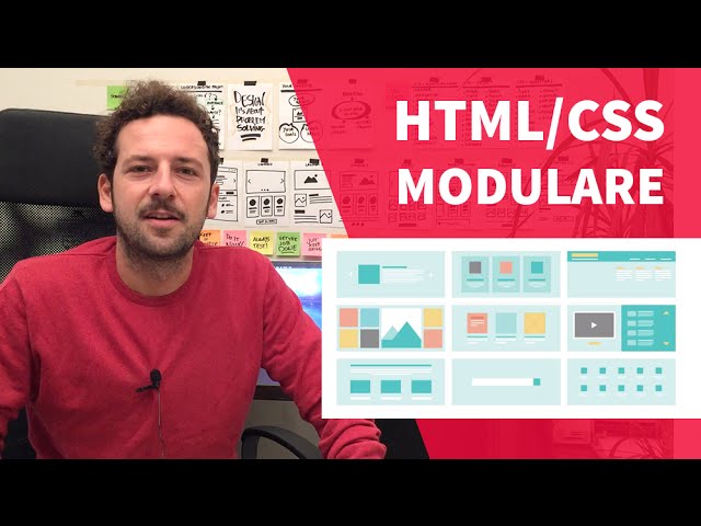 youtube video by Andrea Marchetti per marchettidesign.net