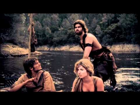 Lost Future - Bande annonce